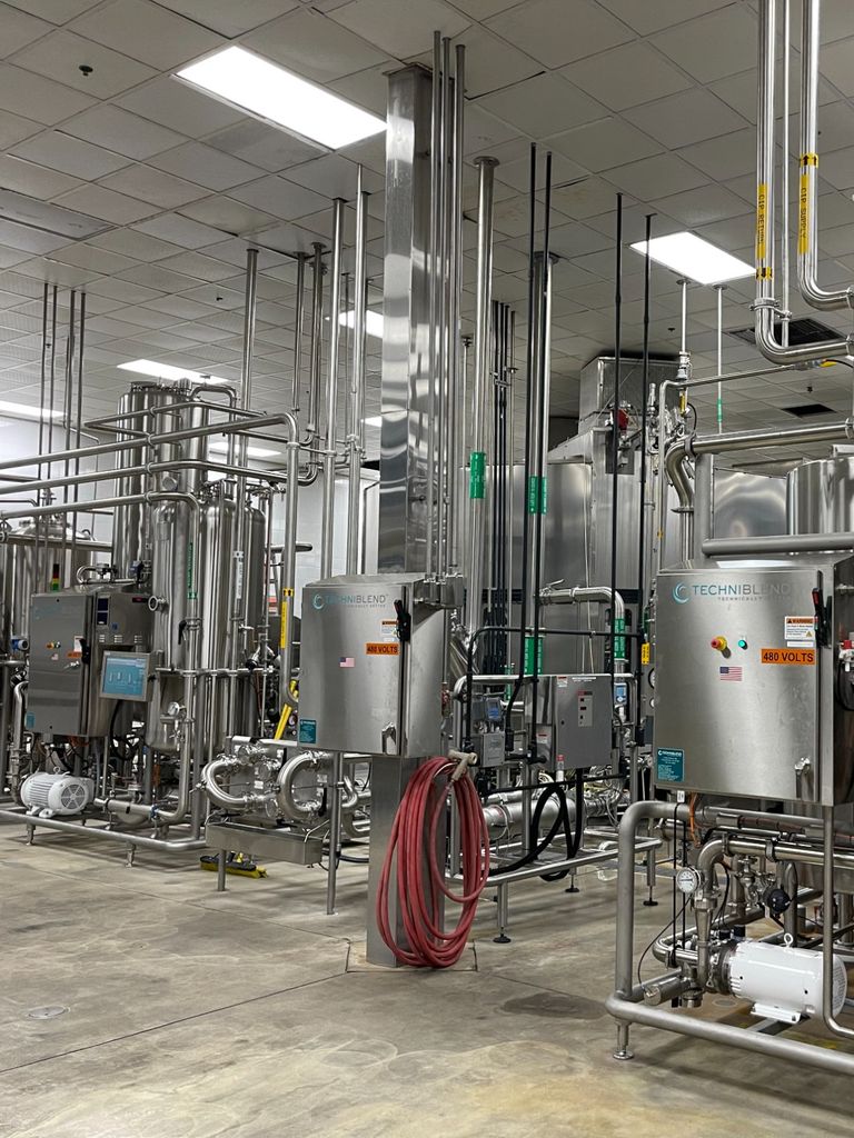 Process Piping