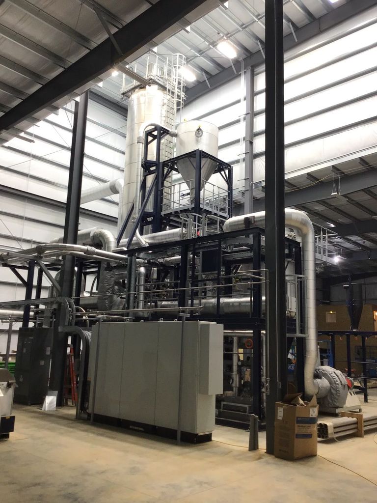 Utility Piping