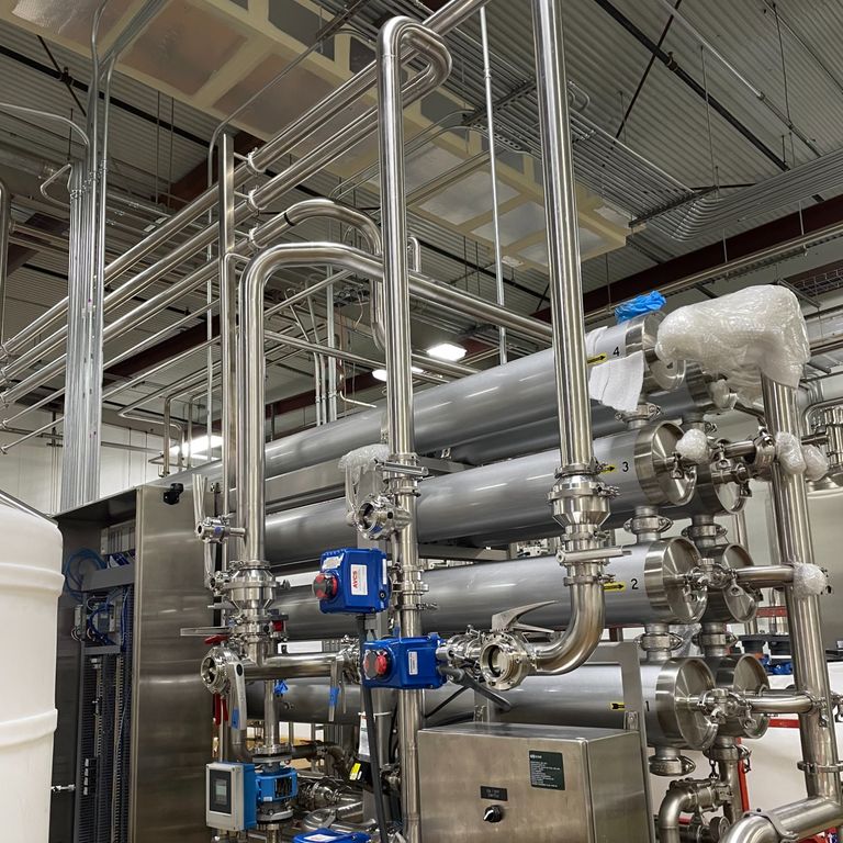 Process Piping
