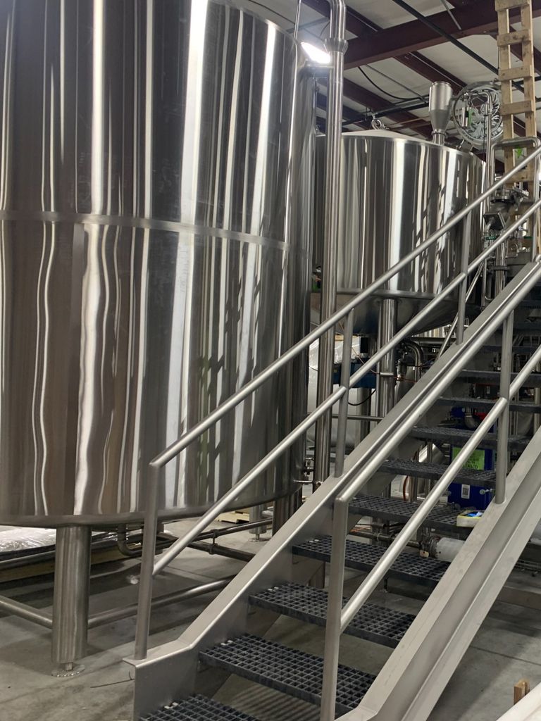 Process Piping